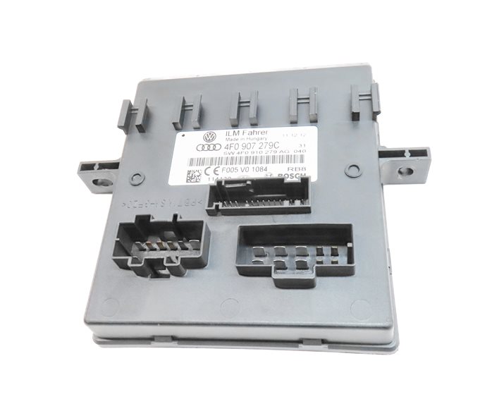 Thumbnail 2: 2013 AUDI Q7 (4L) 3.0L DIESEL (CNRB) ONBOARD SUPPLY BODY CONTROL MODULE