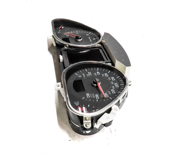 Thumbnail 4: 2013-2015 AUDI Q7 (4L) DIESEL SPEEDOMETER INSTRUMENT GAUGE CLUSTER MPH (170k)