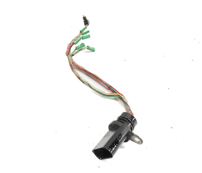 Thumbnail 3: 11-15 VW TOUAREG AUDI Q7 4L 3.0L TDI DIESEL AUTOMATIC TRANSMISSION VALVE BODY