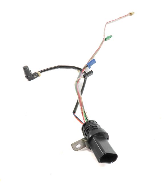 Thumbnail 4: 11-15 VW TOUAREG AUDI Q7 4L 3.0L TDI DIESEL AUTOMATIC TRANSMISSION VALVE BODY