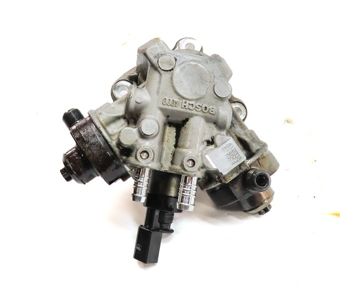 Thumbnail 5: 2013-2016 AUDI A6 A7 A8 Q5 Q7 TOUAREG - 3.0L TDI DIESEL HIGH PRESSURE FUEL PUMP