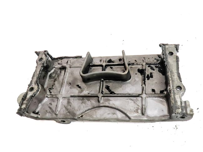 Thumbnail 4: 2013-2014 VW TOUAREG / AUDI Q7 (4L) 3.0L CNRB TDI DIESEL LEFT CYLINDER HEAD