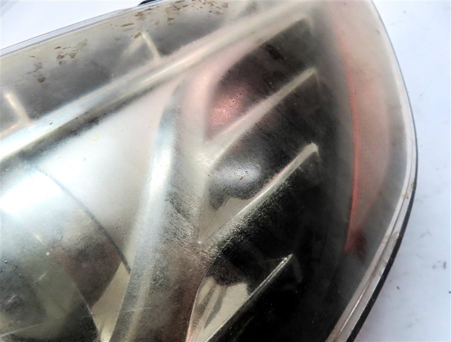 Thumbnail 11: 10-15 AUDI Q7 (4L) LEFT DRIVER HID XENON AFS ADAPTIVE CURVE HEADLIGHT LIGHT LAMP