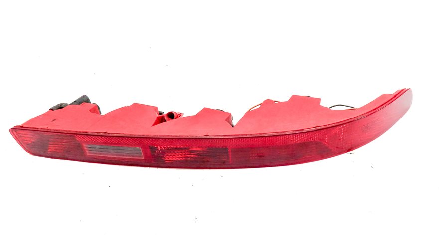 Thumbnail 3: 2007-2015 AUDI Q7 (4L) REAR LEFT DRIVER BUMPER LOWER TAILLIGHT LIGHT LAMP