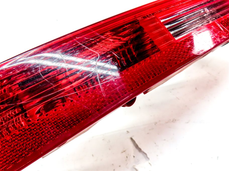 Thumbnail 8: 2007-2015 AUDI Q7 (4L) REAR LEFT DRIVER BUMPER LOWER TAILLIGHT LIGHT LAMP