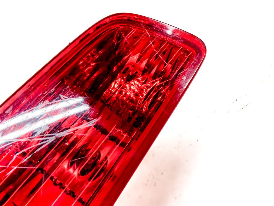 Thumbnail 9: 2007-2015 AUDI Q7 (4L) REAR LEFT DRIVER BUMPER LOWER TAILLIGHT LIGHT LAMP