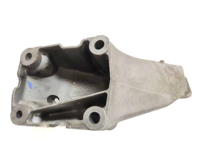 Thumbnail 4: 2015 LAND ROVER LR4 (L319) 3.0L SUPER ENGINE MOTOR MOUNT SUPPORT BRACKET SET/2
