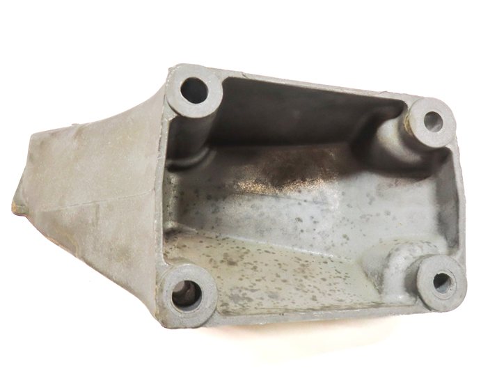 Thumbnail 6: 2015 LAND ROVER LR4 (L319) 3.0L SUPER ENGINE MOTOR MOUNT SUPPORT BRACKET SET/2