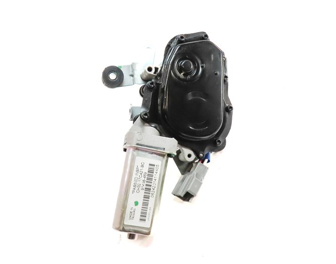 Thumbnail 2: 2005-2016 LAND ROVER LR3 LR4 REAR WIPER MOTOR TRUNK HATCH GATE WIPER MOTOR