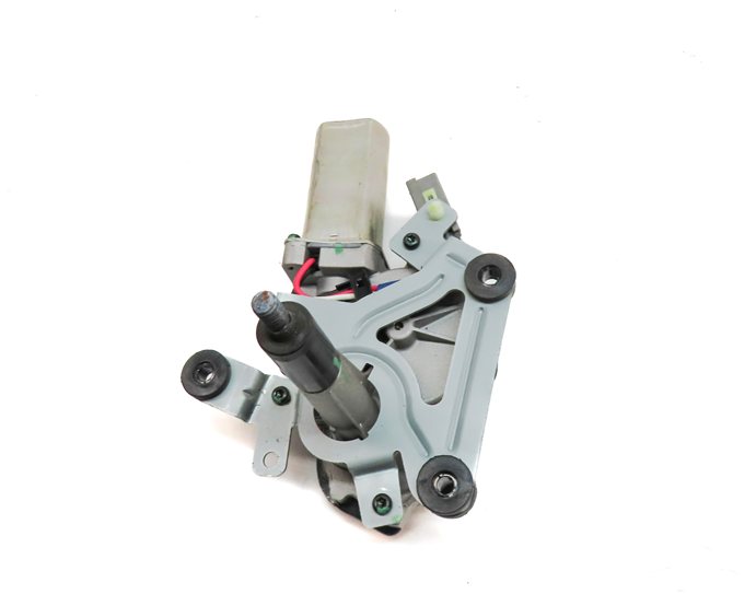 Thumbnail 6: 2005-2016 LAND ROVER LR3 LR4 REAR WIPER MOTOR TRUNK HATCH GATE WIPER MOTOR