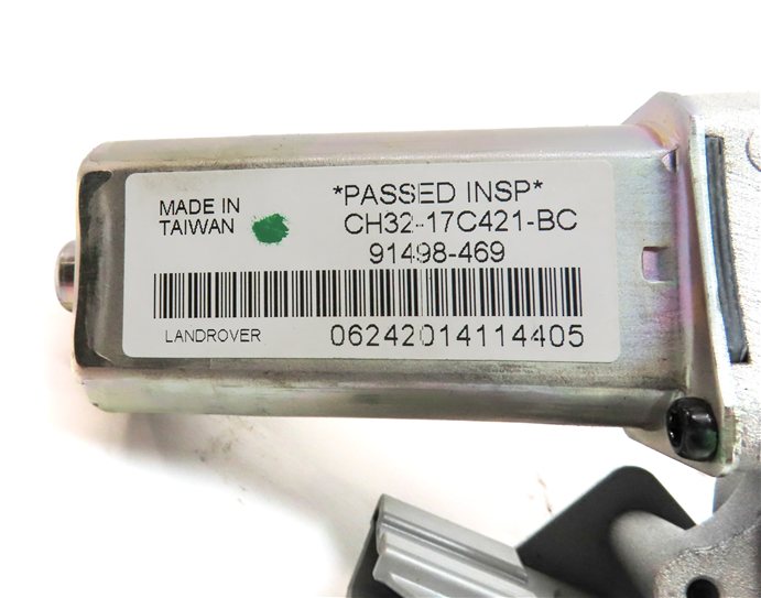 Thumbnail 8: 2005-2016 LAND ROVER LR3 LR4 REAR WIPER MOTOR TRUNK HATCH GATE WIPER MOTOR