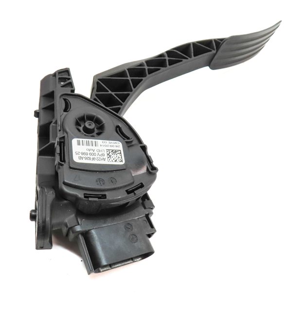 Thumbnail 4: 2015 LAND ROVER LR4 (L319) 3.0L SUPER ENGINE THROTTLE ACCELERATOR GAS PEDAL