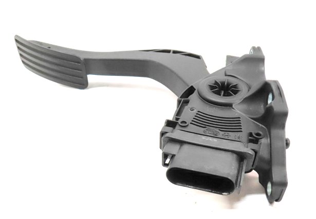 Thumbnail 6: 2015 LAND ROVER LR4 (L319) 3.0L SUPER ENGINE THROTTLE ACCELERATOR GAS PEDAL