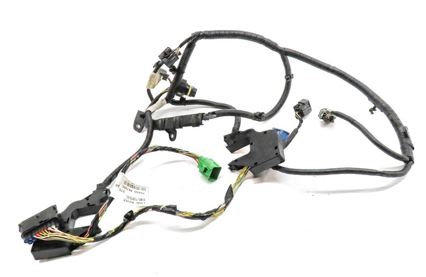 2015 LAND ROVER LR4 (L319) 3.0L AUTOMATIC TRANSMISSION WIRE WIRING HARNESS
