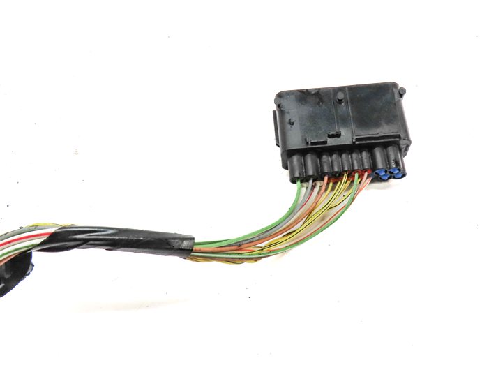 Thumbnail 5: 2015 LAND ROVER LR4 (L319) 3.0L AUTOMATIC TRANSMISSION WIRE WIRING HARNESS
