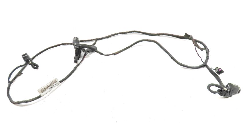 Thumbnail 2: 2015 LAND ROVER LR4 (L319) REAR PARK ASSIST PDC DISTANCE CONTROL SENSOR SET/4