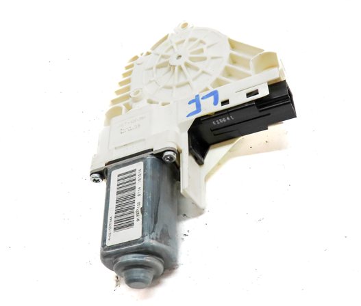 Thumbnail 2: 10-16 LAND ROVER LR4 / RANGE ROVER SPORT (L320) LEFT FRONT DRIVER WINDOW MOTOR