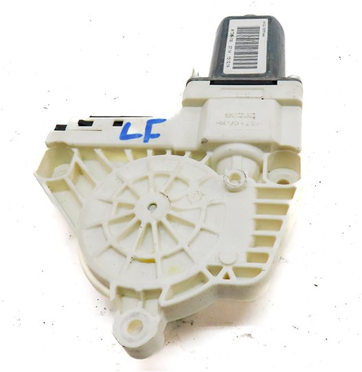 Thumbnail 4: 10-16 LAND ROVER LR4 / RANGE ROVER SPORT (L320) LEFT FRONT DRIVER WINDOW MOTOR