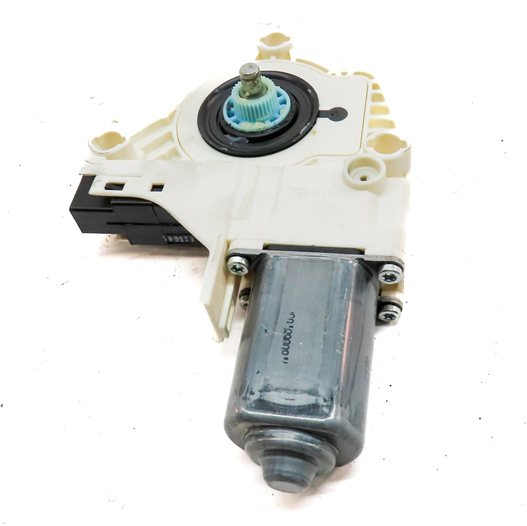 Thumbnail 6: 10-16 LAND ROVER LR4 / RANGE ROVER SPORT (L320) LEFT FRONT DRIVER WINDOW MOTOR
