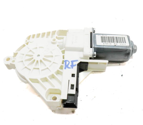 Thumbnail 3: 2010-2016 LR4 RANGE ROVER SPORT (L320) RIGHT FRONT PASSENGER POWER WINDOW MOTOR