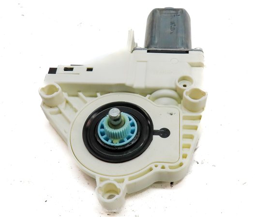 Thumbnail 5: 2010-2016 LR4 RANGE ROVER SPORT (L320) RIGHT FRONT PASSENGER POWER WINDOW MOTOR