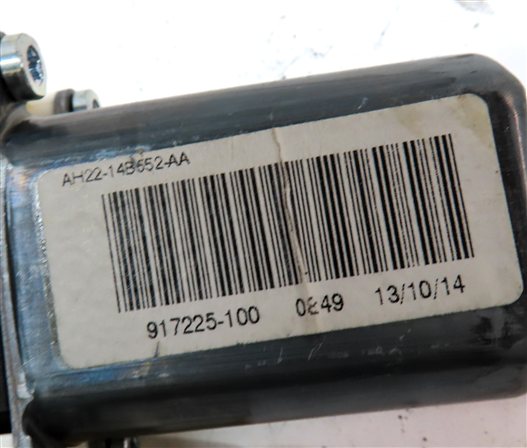 Thumbnail 7: 2010-2016 LR4 RANGE ROVER SPORT (L320) RIGHT FRONT PASSENGER POWER WINDOW MOTOR