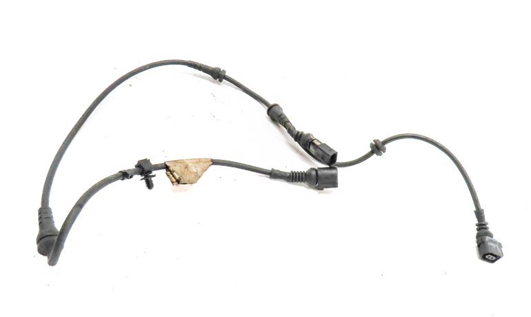 2015 LAND ROVER LR4 (L319) FRONT LEFT DRIVER ABS WHEEL SPEED SENSOR WIRE HARNESS