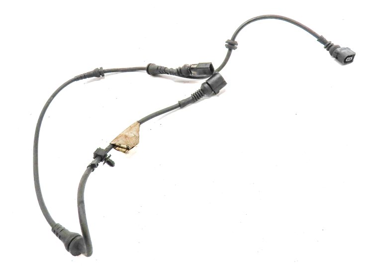 Thumbnail 2: 2015 LAND ROVER LR4 (L319) FRONT LEFT DRIVER ABS WHEEL SPEED SENSOR WIRE HARNESS