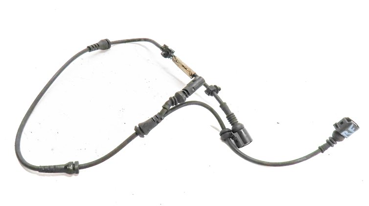 15 LAND ROVER LR4 L319 FRONT RIGHT PASSENGER ABS WHEEL SPEED SENSOR WIRE HARNESS