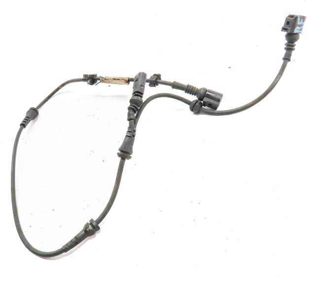 Thumbnail 2: 15 LAND ROVER LR4 L319 FRONT RIGHT PASSENGER ABS WHEEL SPEED SENSOR WIRE HARNESS