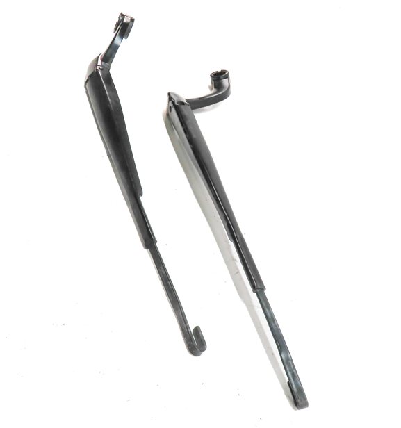 Thumbnail 3: 07-16 LAND ROVER LR4 - RANGE ROVER SPORT (L320) FRONT WINDSHIELD WIPER ARM SET 2