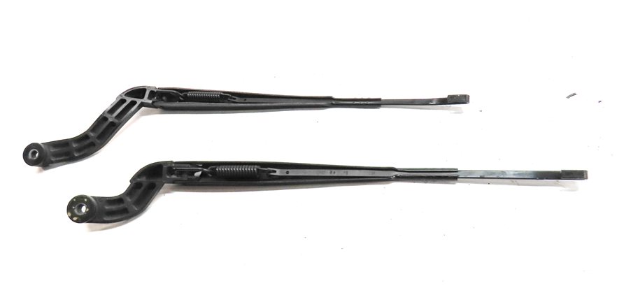 Thumbnail 4: 07-16 LAND ROVER LR4 - RANGE ROVER SPORT (L320) FRONT WINDSHIELD WIPER ARM SET 2