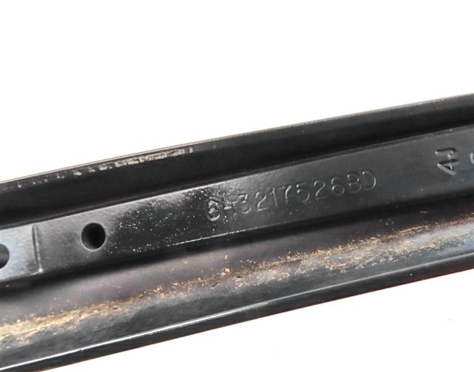 Thumbnail 6: 07-16 LAND ROVER LR4 - RANGE ROVER SPORT (L320) FRONT WINDSHIELD WIPER ARM SET 2