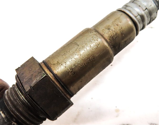 Thumbnail 4: 2015 LAND ROVER LR4 (L319) 3.0L SUPER ENGINE OXYGEN O2 LAMBDA PROBE SENSOR SET/6