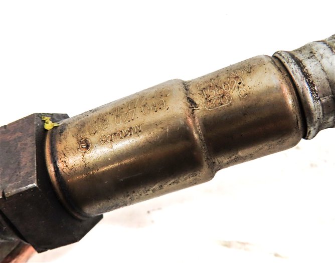 Thumbnail 5: 2015 LAND ROVER LR4 (L319) 3.0L SUPER ENGINE OXYGEN O2 LAMBDA PROBE SENSOR SET/6