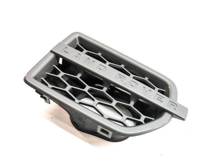 Thumbnail 1: 2015 LAND ROVER LR4 (L319) FRONT RIGHT PASSENGER FENDER AIR VENT TRIM GRILLE