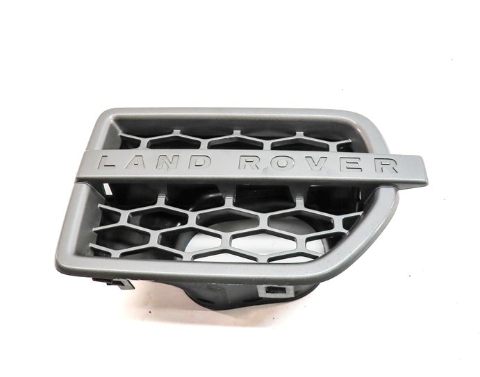 Thumbnail 2: 2015 LAND ROVER LR4 (L319) FRONT RIGHT PASSENGER FENDER AIR VENT TRIM GRILLE