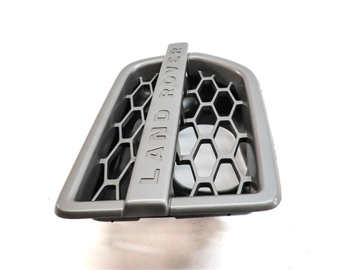 Thumbnail 3: 2015 LAND ROVER LR4 (L319) FRONT RIGHT PASSENGER FENDER AIR VENT TRIM GRILLE