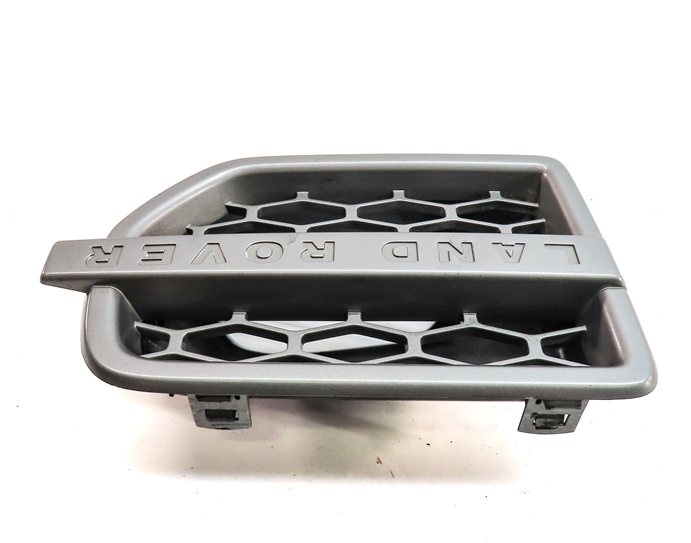 Thumbnail 4: 2015 LAND ROVER LR4 (L319) FRONT RIGHT PASSENGER FENDER AIR VENT TRIM GRILLE