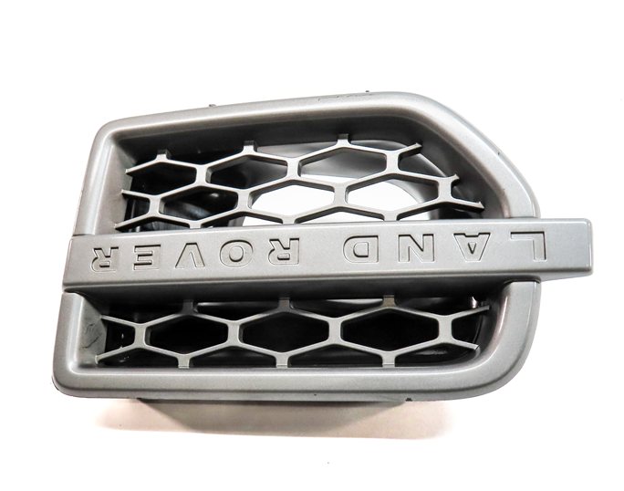 Thumbnail 4: 2015 LAND ROVER LR4 (L319) FRONT LEFT DRIVER FENDER AIR VENT TRIM GRILLE