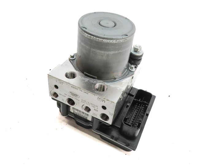 Thumbnail 1: 2015 LAND ROVER LR4 (L319) 3.0L SUPER ENGINE ABS ANTI LOCK BRAKE PUMP MODULE