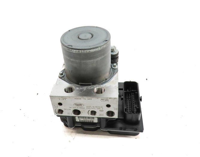 Thumbnail 2: 2015 LAND ROVER LR4 (L319) 3.0L SUPER ENGINE ABS ANTI LOCK BRAKE PUMP MODULE