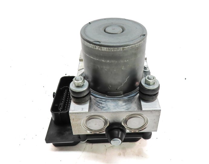 Thumbnail 4: 2015 LAND ROVER LR4 (L319) 3.0L SUPER ENGINE ABS ANTI LOCK BRAKE PUMP MODULE