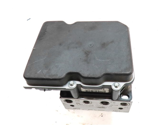 Thumbnail 6: 2015 LAND ROVER LR4 (L319) 3.0L SUPER ENGINE ABS ANTI LOCK BRAKE PUMP MODULE