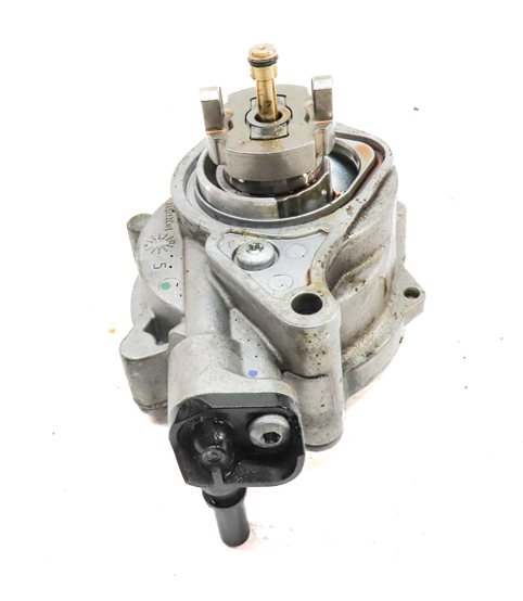 Thumbnail 2: 2010-2019 RANGE ROVER SPORT LR4 / JAGUAR XE XF XK 3.0L / 5.0L BRAKE VACUUM PUMP