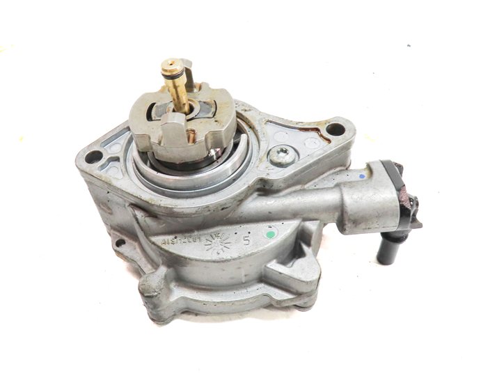 Thumbnail 3: 2010-2019 RANGE ROVER SPORT LR4 / JAGUAR XE XF XK 3.0L / 5.0L BRAKE VACUUM PUMP
