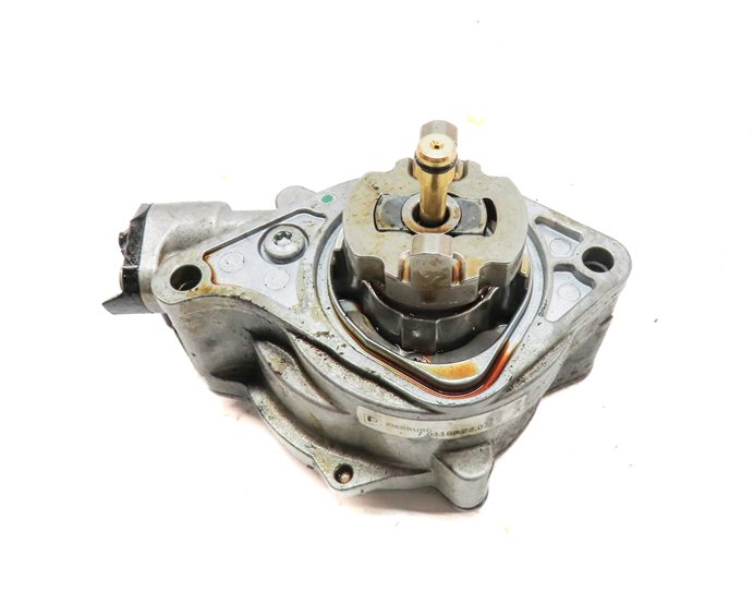 Thumbnail 4: 2010-2019 RANGE ROVER SPORT LR4 / JAGUAR XE XF XK 3.0L / 5.0L BRAKE VACUUM PUMP