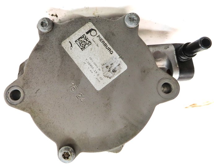 Thumbnail 5: 2010-2019 RANGE ROVER SPORT LR4 / JAGUAR XE XF XK 3.0L / 5.0L BRAKE VACUUM PUMP