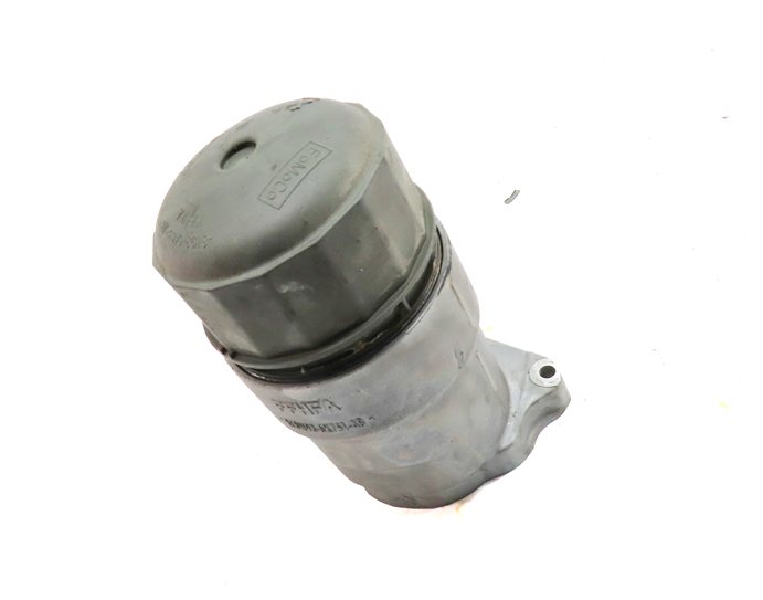 2015 LAND ROVER LR4 (L319) 3.0L SUPER ENGINE MOTOR OIL FLUID FILTER HOUSING