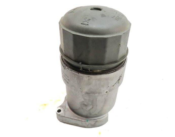Thumbnail 4: 2015 LAND ROVER LR4 (L319) 3.0L SUPER ENGINE MOTOR OIL FLUID FILTER HOUSING